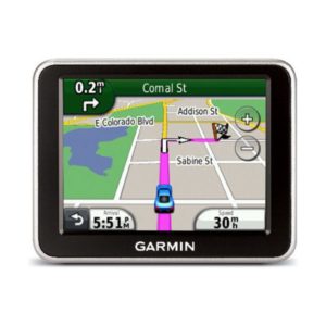 GPS