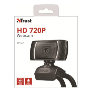 Trust Trino HD Video Webcam