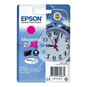 Epson 27XL 10.4 ml XL size magenta