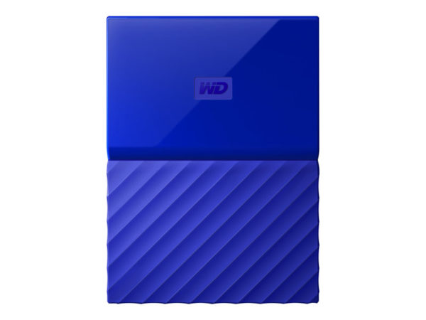 WD My Passport 1TB for MAC - Image 8