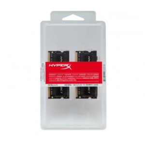 Kingston HyperX DDR3L – 8 GB KIT : 2 x 8 GB for MAC