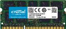 Crucial 4GB DDR3 1600 for Mac
