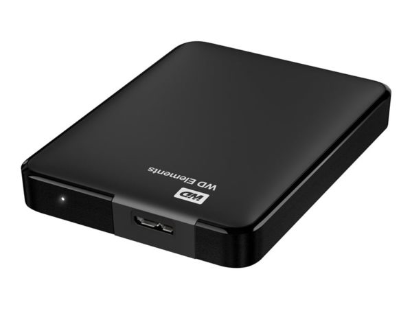 WD Elements 2 TB external USB 3.0 - Image 2