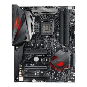 ASUS ROG MAXIMUS IX HERO Z270