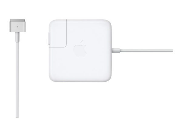 Apple MagSafe 2 Power adapter 60 Watt Original