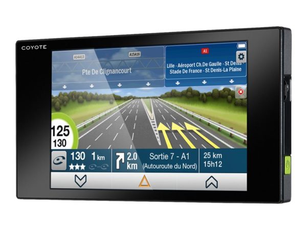 Coyote NAV V3 GPS