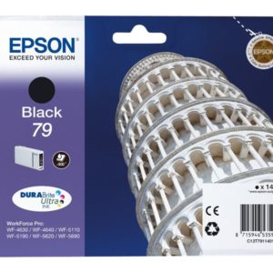 Epson 79 black