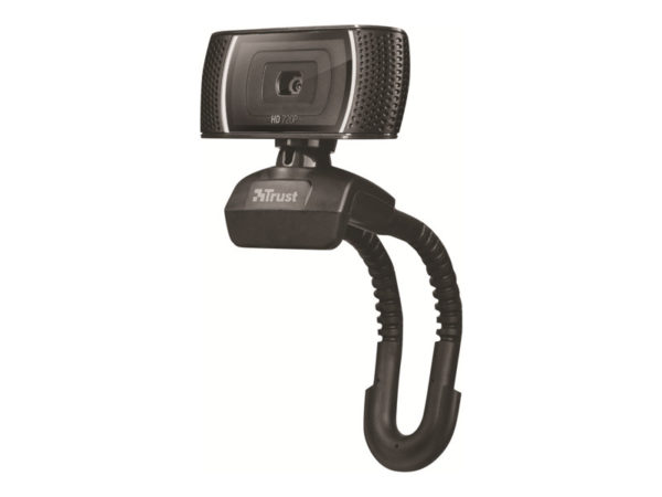 Trust Trino HD Video Webcam - Image 4