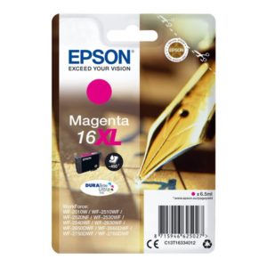 Epson 16XL Magenta