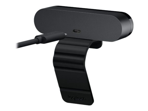Logitech BRIO 4K Ultra HD webcam - Image 7