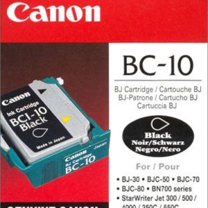 Canon BC-10