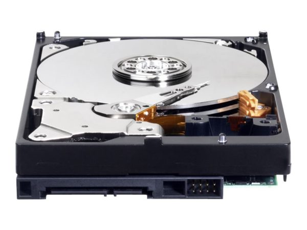 WD Blue WD60EZRZ Hard drive 6 TB internal 3.5 - Image 2