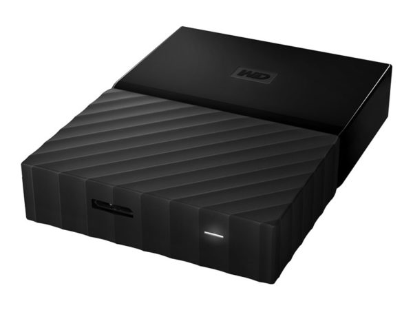 WD My Passport 2TB for Mac - Image 3