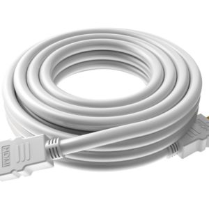 VISION 2 HDMI Cable 4K support