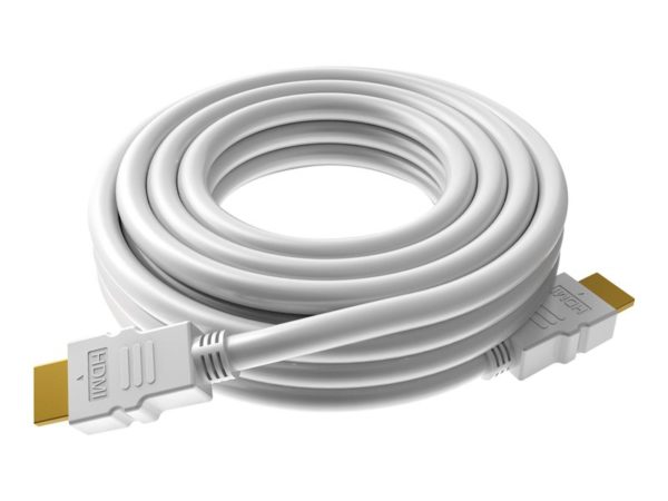 VISION 2 HDMI Cable 4K support