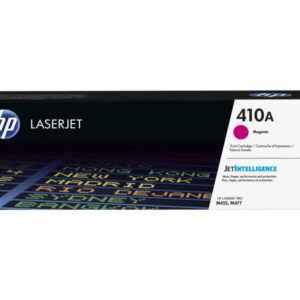 HP 410A Magenta original LaserJet toner
