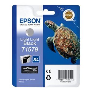 Epson T1579 25.9 ml light light black