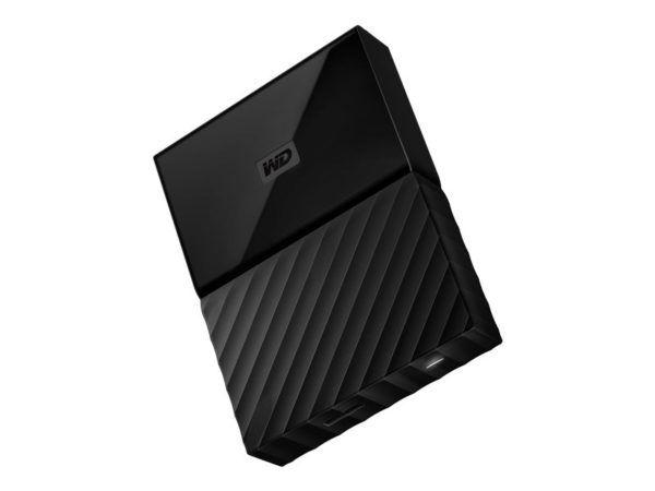 WD My Passport 1TB for MAC - Image 6