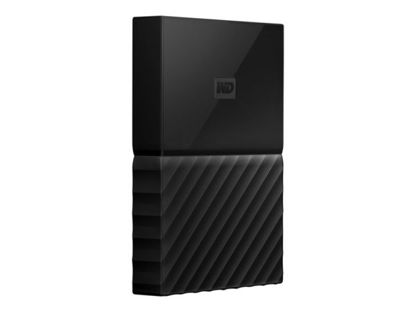 WD My Passport 4TB for Mac - Image 4