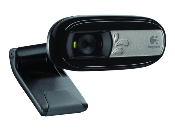 Logitech Webcam C170 Web camera - Image 3