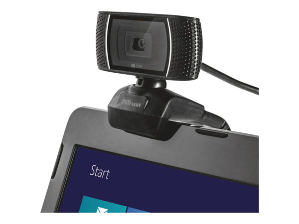Trust Trino HD Video Webcam - Image 2