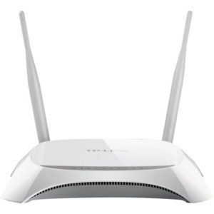 TP-LINK TL-MR3420 N Router 3G/4G