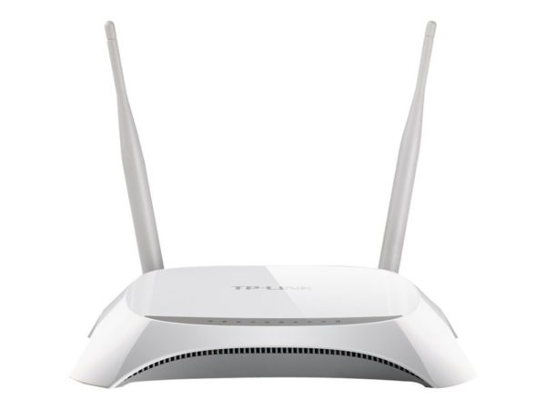 TP-LINK TL-MR3420 N Router 3G/4G