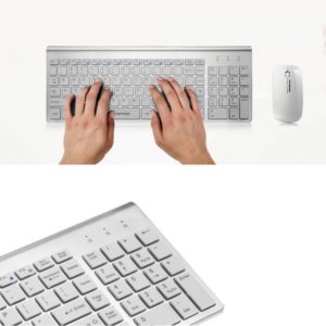 Input Devices