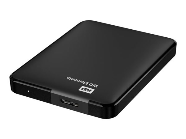WD Elements 500 GB external USB 3.0 - Image 5