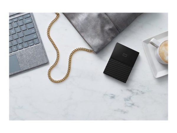WD My Passport 1TB for MAC - Image 5