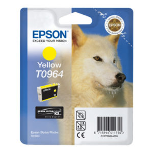 Epson T0964 11.4 ml yellow