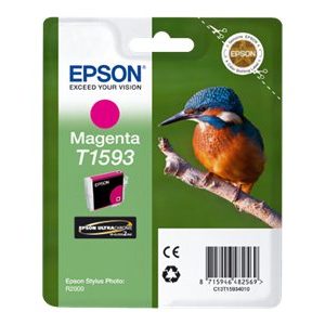 Epson T1593 17 ml magenta