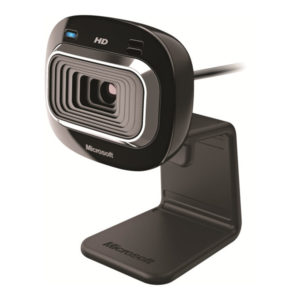 Microsoft LifeCam HD-3000 Web camera