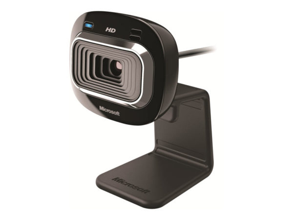 Microsoft LifeCam HD-3000 Web camera