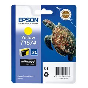 Epson T1574 25.9 ml yellow