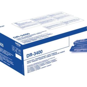 Brother DR-3400 Drum Unit