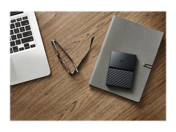 WD My Passport 1TB for MAC - Image 2