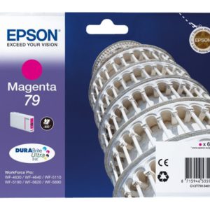Epson 79 magenta