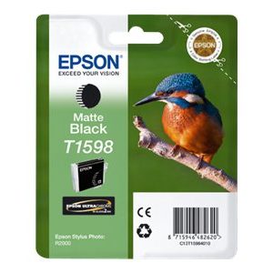 Epson T1598 17 ml matte black