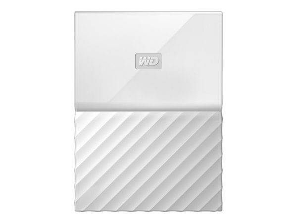 WD My Passport 1TB for MAC - Image 9