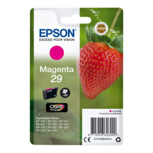 Epson 29 3.2 ml magenta