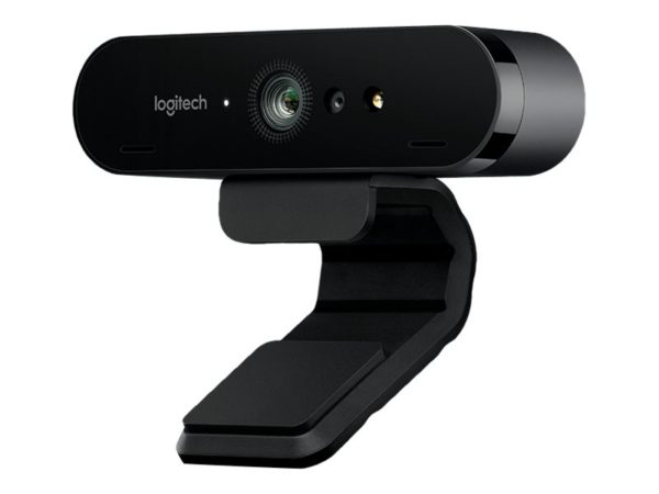 Logitech BRIO 4K Ultra HD webcam - Image 3