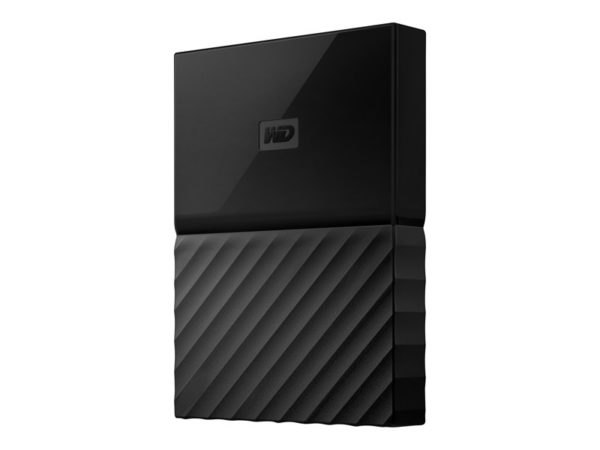 WD My Passport 4TB for Mac - Image 3