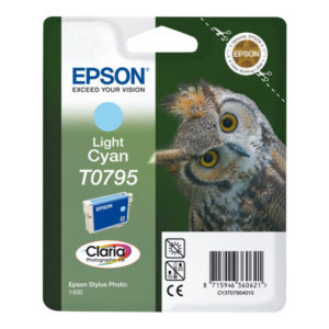 Epson T0795 11 ml light cyan