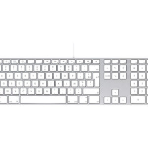 Apple Keyboard  USB French
