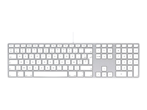 Apple Keyboard  USB French