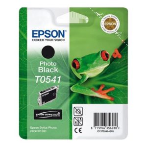 Epson T0541 - Print cartridge Photo Black