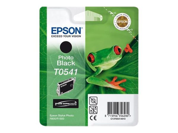 Epson T0541 - Print cartridge Photo Black