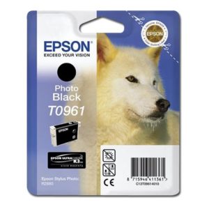 Epson T0961 11.4 ml photo black
