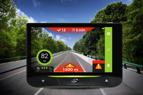 Coyote NAV V3 GPS - Image 2